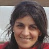 María Elena Zárate