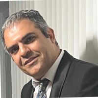Mouhamad Bodaghie