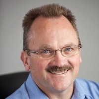 Douglas Clarke