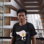 Iwan Kurniawan