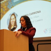 Andrea Carmona