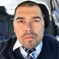 Hugo Barraza