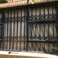 Tsh Aluminium