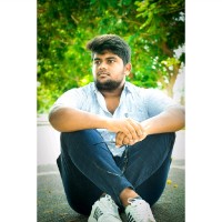 Niteesh Patibandla