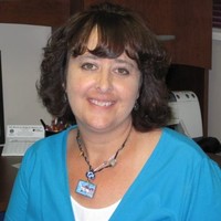 Diane McPherson