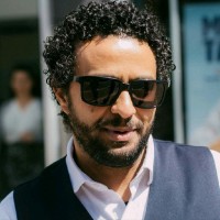 Ozy Rashed