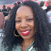 Jovanna Jenkins