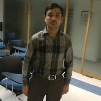 Israr Ahmed