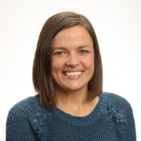 Abigail McBride