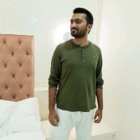 Harshal Sarode