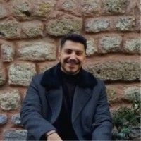 İbrahim Halilullah Gürsoy