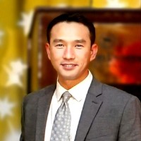 Chris Tzeng