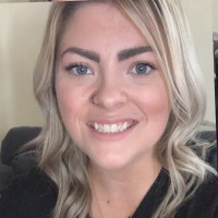 Stephanie Mckee