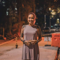 Sarah Ching