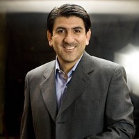 Ruben Burgos
