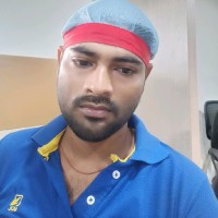 Animesh Chowdhury