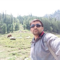 Hitesh Patel