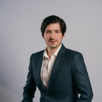 Rodrigo Vargas