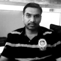 S Giridharavignesh