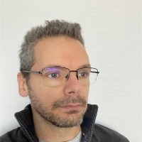 Frédéric Chaumel