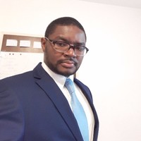 Gilton Ndikum Mbunyam