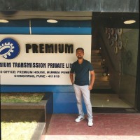 Kishor Marulkar
