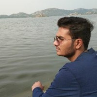 Kuldeep Tiwari