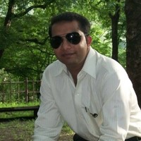 Vishal Surve