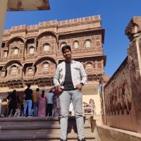 Ch Sudheer Kumar