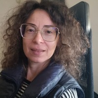 Greta Tarakanov