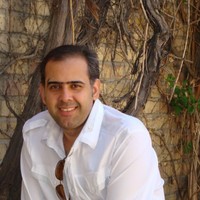 farhad babaee