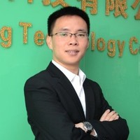 William Chen