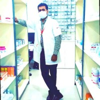 Md Danish Alam
