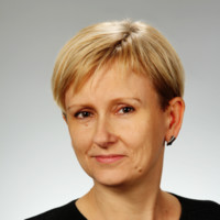 Ewa Kosowska