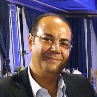 Sameh K. Kelada ,DVM