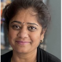 Gnanalakshmi Chinnamaruthu