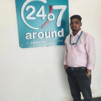 Mahammad Shakir