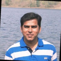 Satish Bhagwatkar