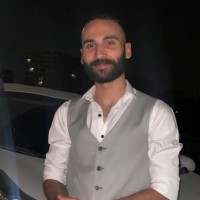 Omar Nour