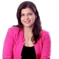 Krati Chaturvedi