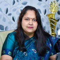 Bibha Rai