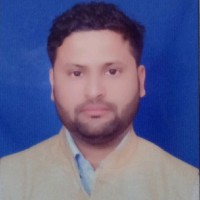 Sushil Rana