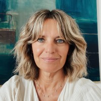 Nathalie Pozo Gegauf