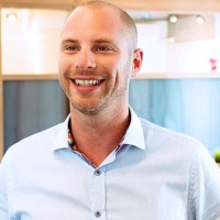 Jarno Moermans