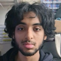 Khizer Jamal