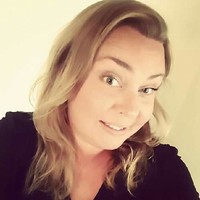 Jenny Harander