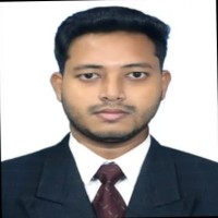 Md Yeasin Arfath