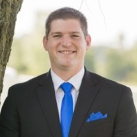 Troy Parks