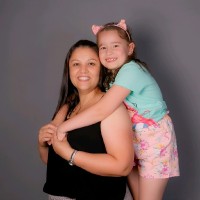 Betânia Vieira de Oliveira