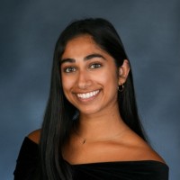 Sara Noronha